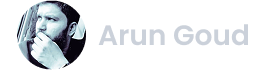 Arun Goud